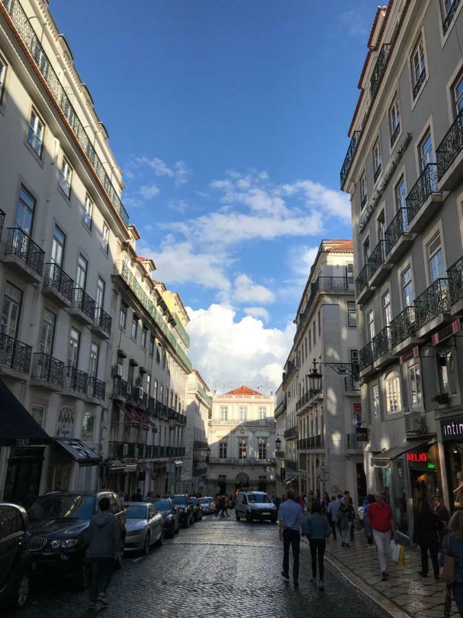 Guest Love Chiado Lisboa Dış mekan fotoğraf